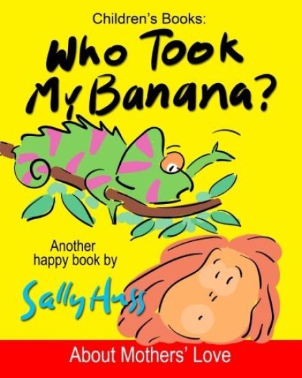 Who Took My Banana?