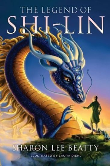 The Legend of Shi-lin