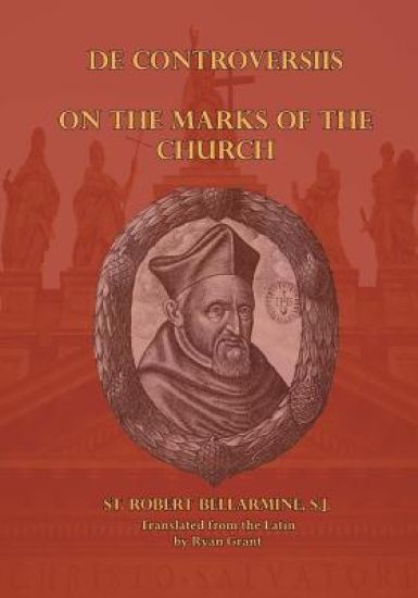 On the Marks of the Church