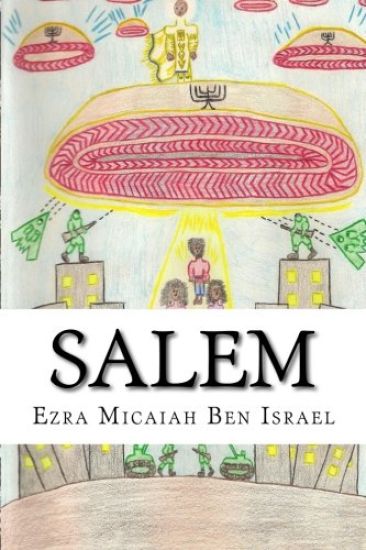 Salem: A Light House & a City on a Hill