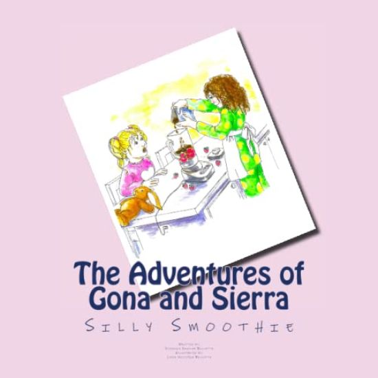 The Adventures of Gona and Sierra