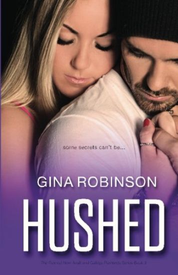 Hushed