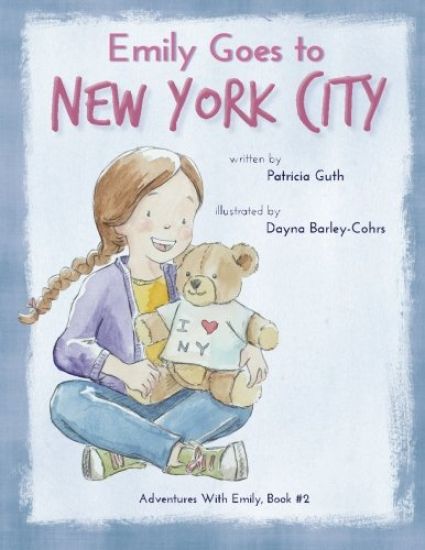 Emily Goes to New York City
