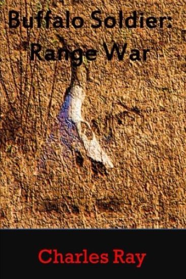 Buffalo Soldier: Range War