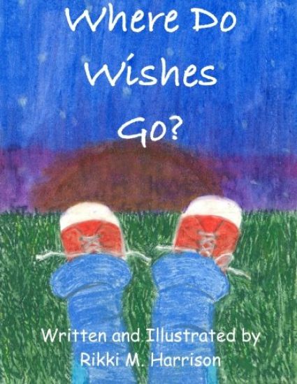 Where Do Wishes Go?
