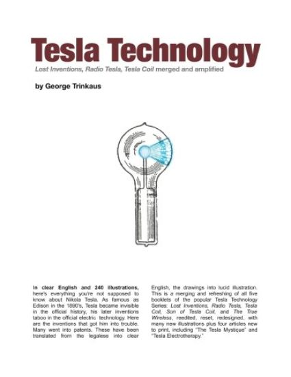 Tesla Technology