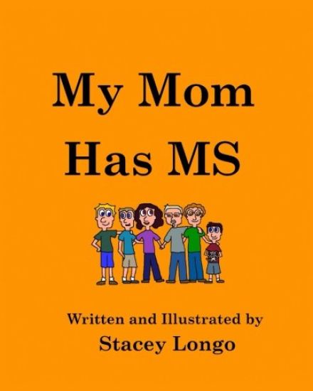 My Mom Has MS