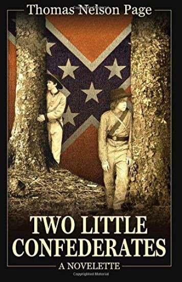 Two Little Confederates