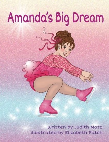 Amanda's Big Dream