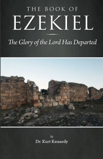 Ezekiel: The Glory of the Lord Has Departed