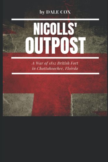 Nicolls' Outpost