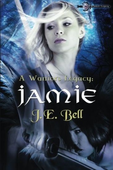 A Warrior's Legacy: Jamie