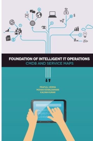 Foundation of Intelligent IT Operations: CMDB and Service Maps