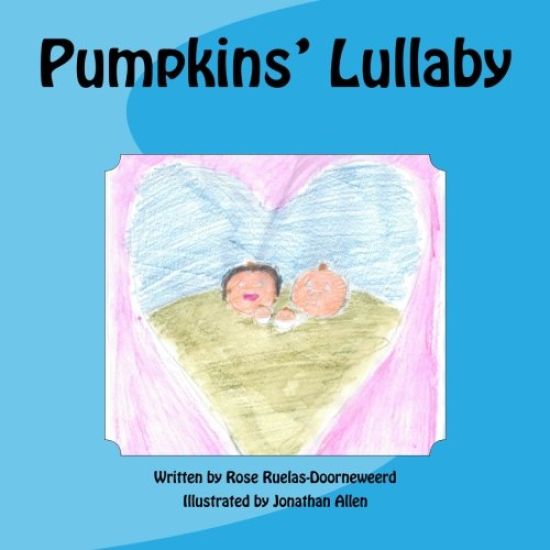 Pumpkins' Lullaby