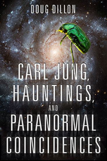 Carl Jung, Hauntings, and Paranormal Coincidences