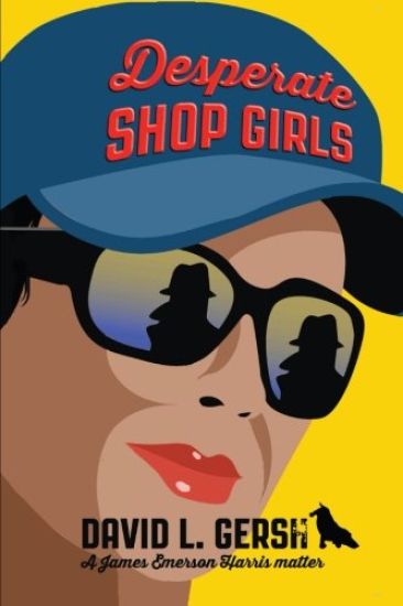 Desperate Shop Girls