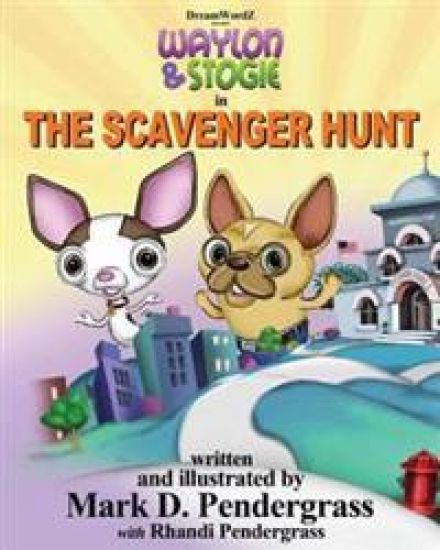 The Scavenger Hunt