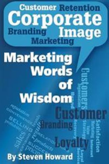 Marketing Words of Wisdom