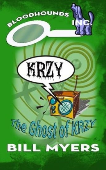 The Ghost of Krzy