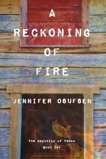 A Reckoning of Fire