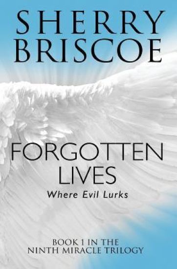 Forgotten Lives: Where Evil Lurks