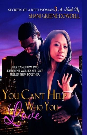 Secrets of a Kept Woman 3