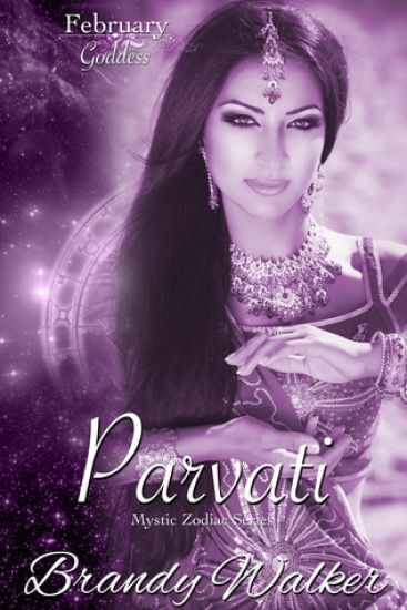 Parvati: February