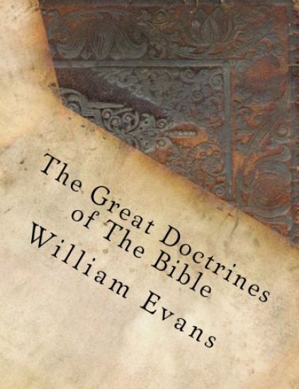 The Great Doctrines of The Bible