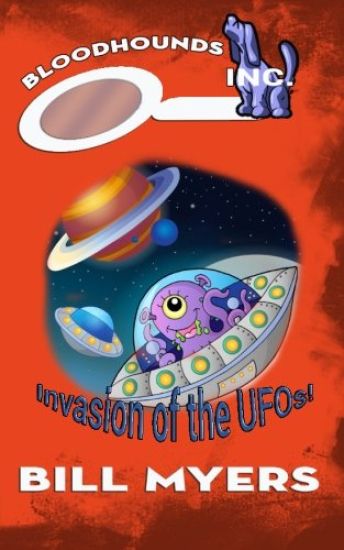 Invasion of the UFOs