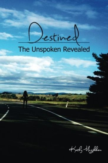 Destined: The Unspoken Revealed