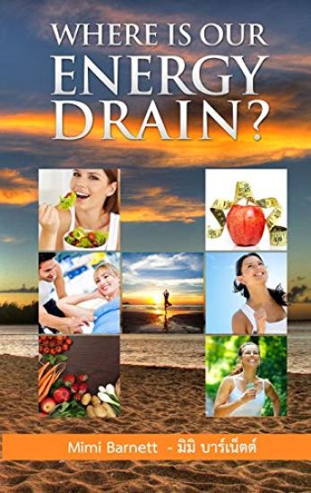 Where is our energy drain?