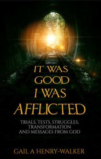 It Was Good I Was Afflicted