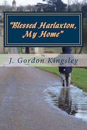 "Blessed Harlaxton, My Home": Harlaxton Essays