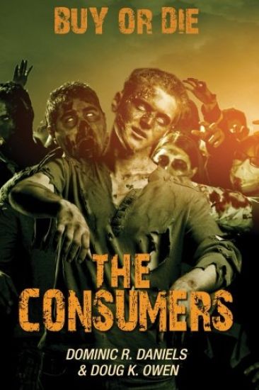The Consumers