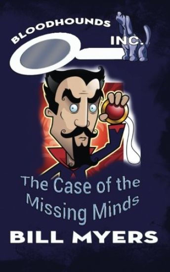 The Case of the Missing Minds
