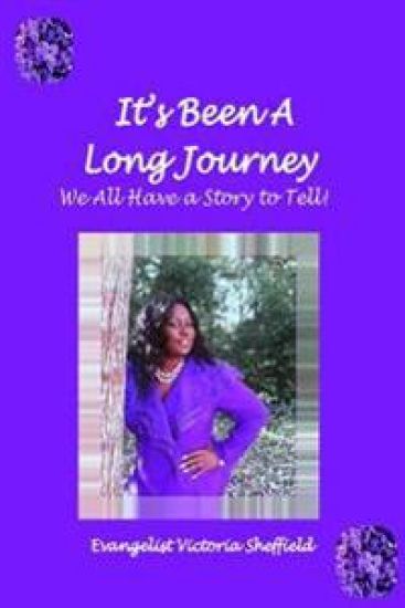 It's Been a Long Journey: We All Have a Story to Tell