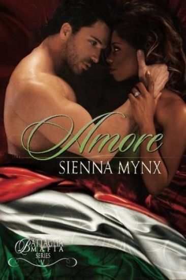 Amore: Battaglia Mafia Series