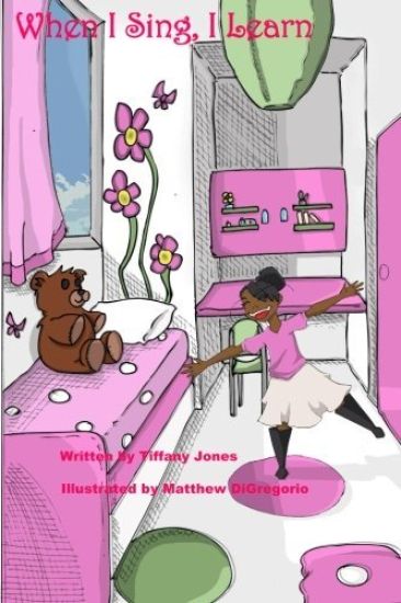 When I Sing, I Learn