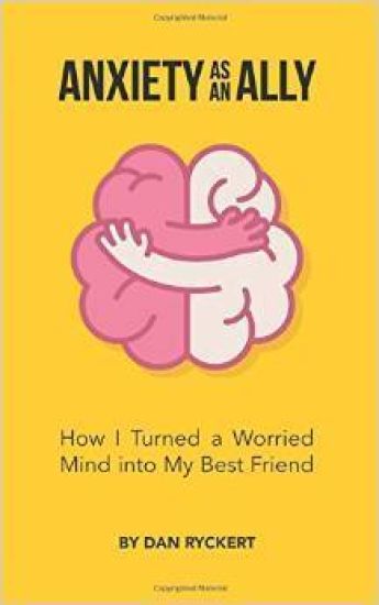 Anxiety as an Ally: How I Turned a Worried Mind Into My Best Friend