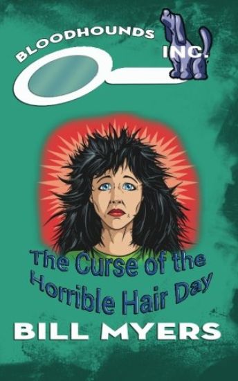 The Curse of the Horrible Hair Day