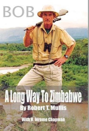 Bob: A Long Way to Zimbabwe