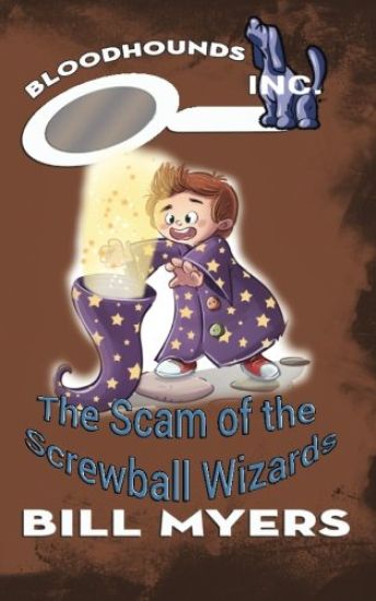 The Scam of the Screwball Wizards