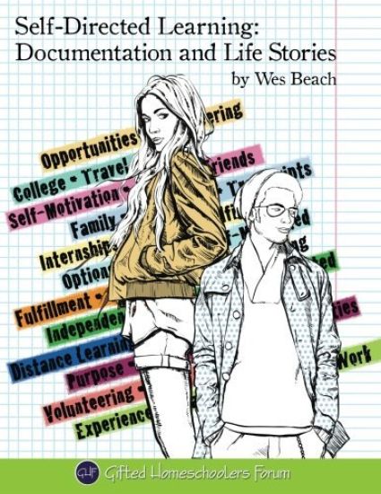 Self-Directed Learning: Documentation and Life Stories