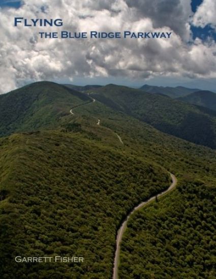 Flying the Blue Ridge Parkway