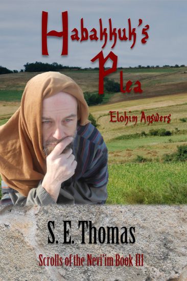 Habakkuk's Plea: Elohim Answers