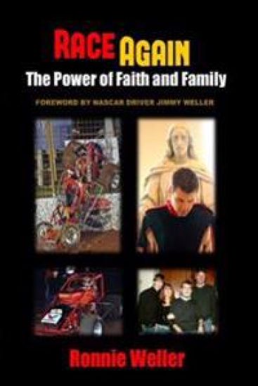 Race Again: The Power of Faith and Family