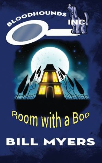 Room with a Boo