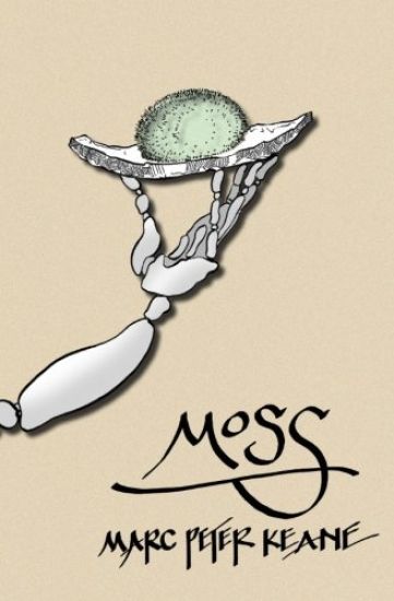 Moss: Stories from the Edge of Nature