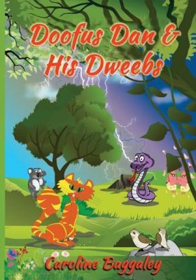 Doofus Dan & His Dweebs