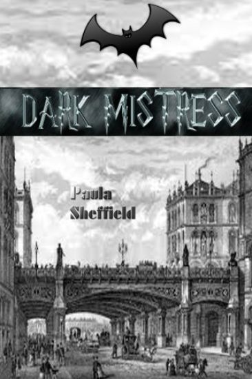 Dark Mistress: A Novel of Dracula